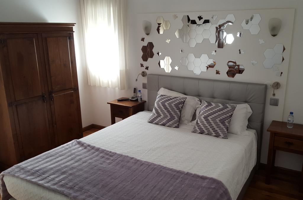 Hotel Rio Beca Boticas Bilik gambar