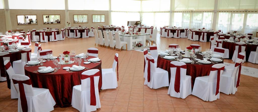Hotel Rio Beca Boticas Luaran gambar