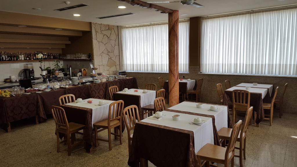 Hotel Rio Beca Boticas Luaran gambar