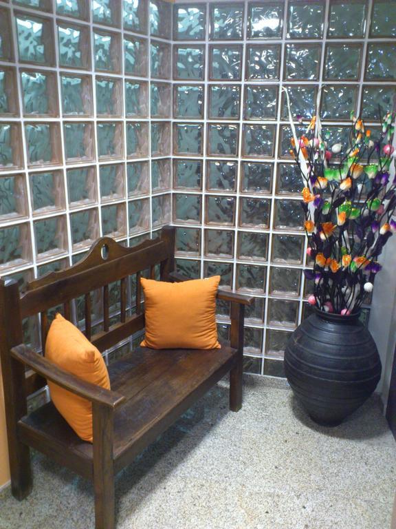 Hotel Rio Beca Boticas Luaran gambar